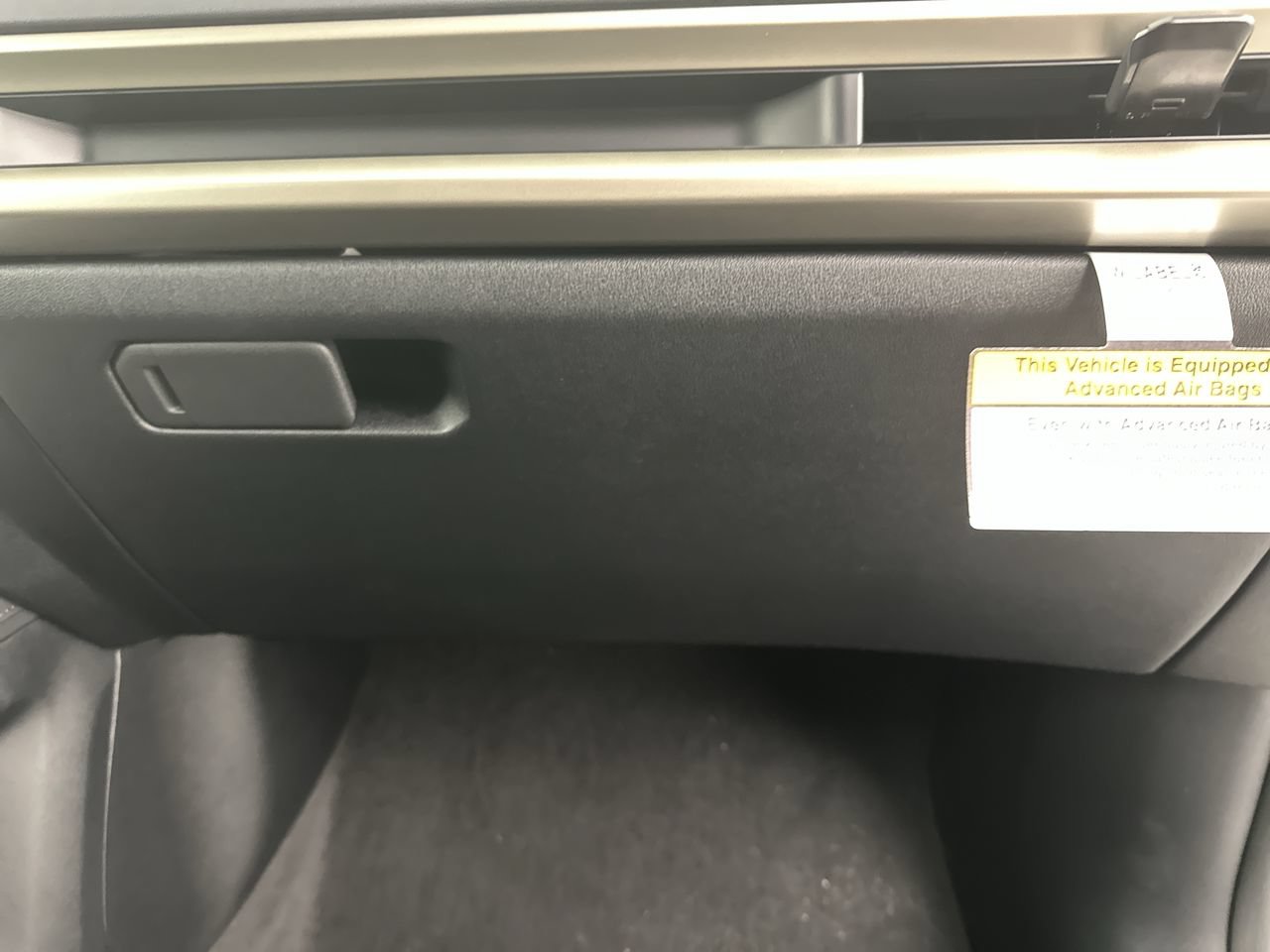 New 2027 Kia Telluride EX FWD image 17
