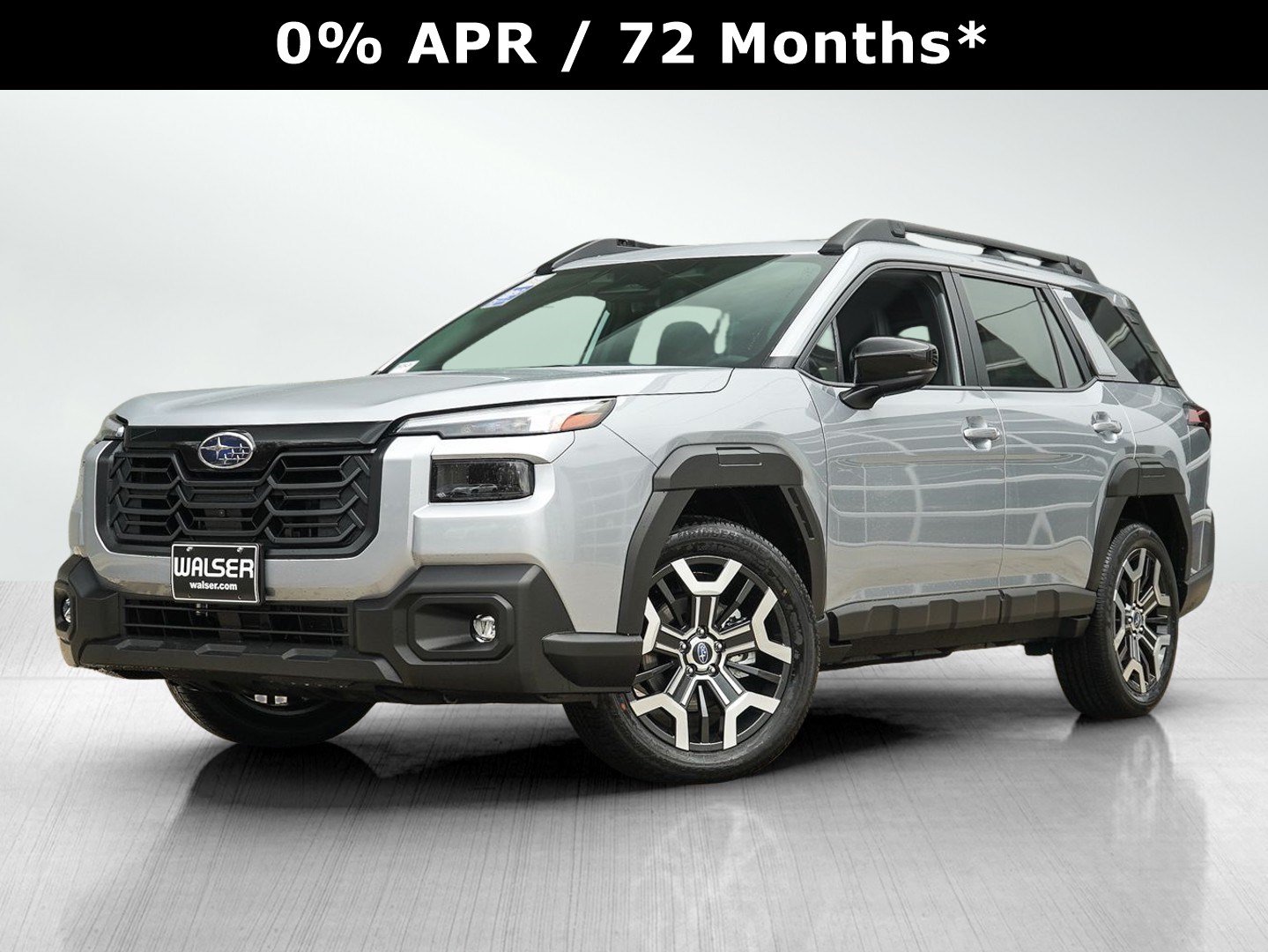 New 2026 Subaru Outback Touring XT