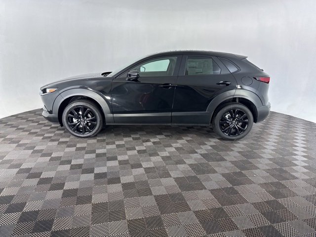 New 2026 MAZDA CX-30 AWD 2.5 S w/ Select Sport Pkg image 8