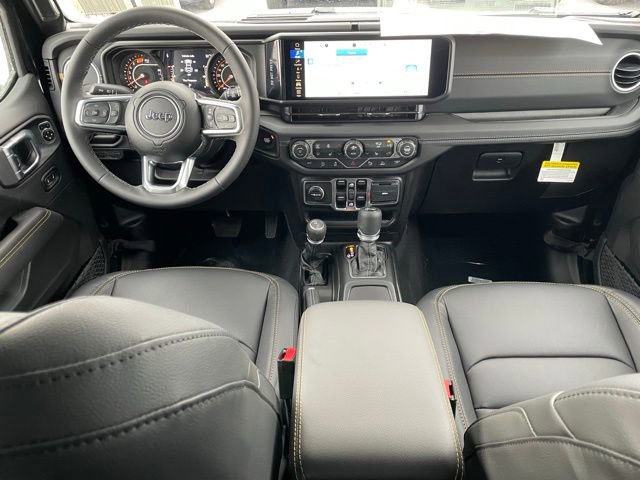 New 2026 Jeep Wrangler Sahara image 35