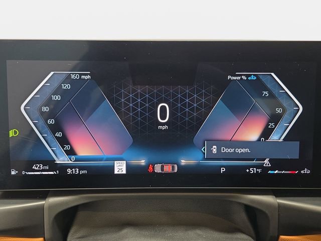 Certified 2025 BMW 330i xDrive Sedan w/ Convenience Package image 15