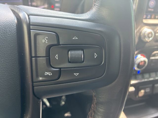 Used 2021 GMC Sierra 1500 AT4 image 17