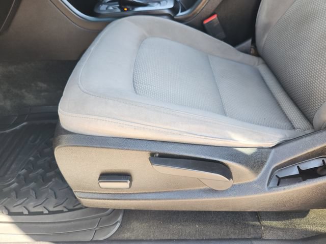 Used 2017 Chevrolet Colorado W/T w/ WT Convenience Package RWD image 24