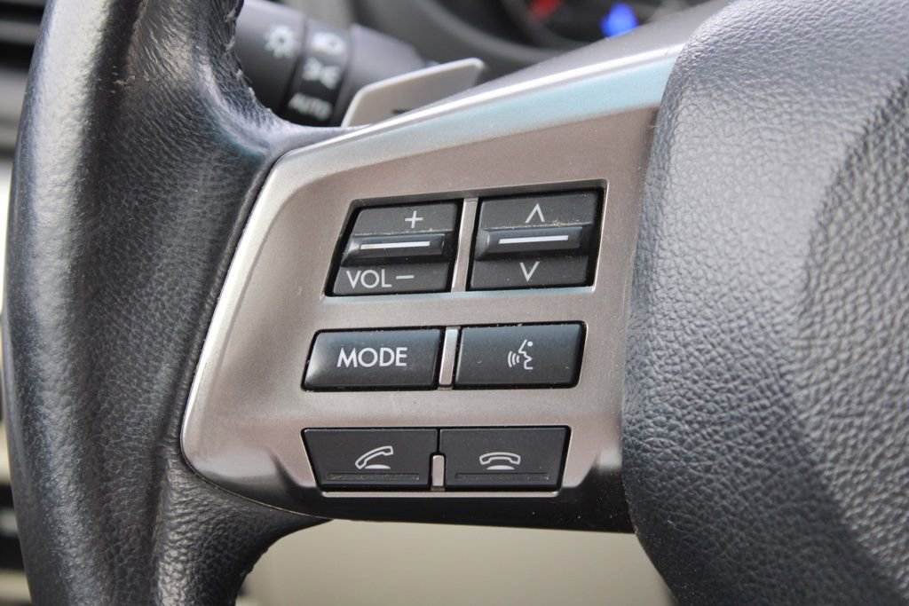 Used 2014 Subaru Outback 2.5i Premium image 26