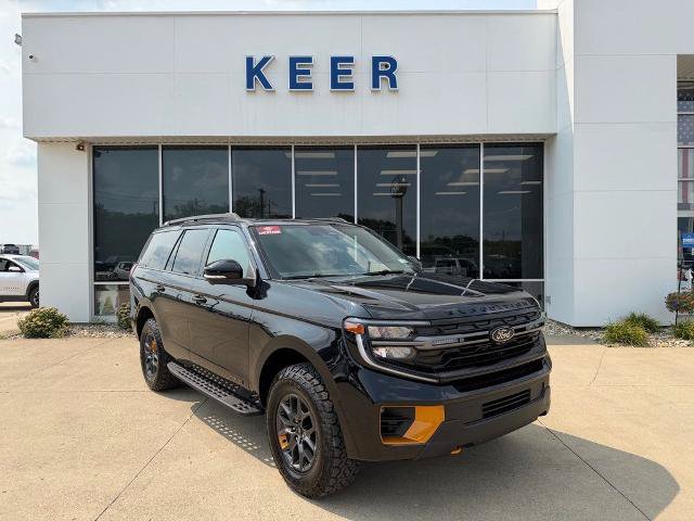 Certified 2025 Ford Expedition Tremor