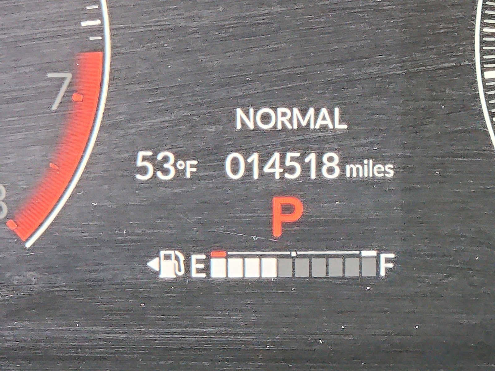 Certified 2024 Honda HR-V Sport image 18