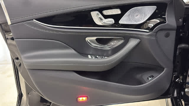 New 2026 Mercedes-Benz AMG GT 43 image 16