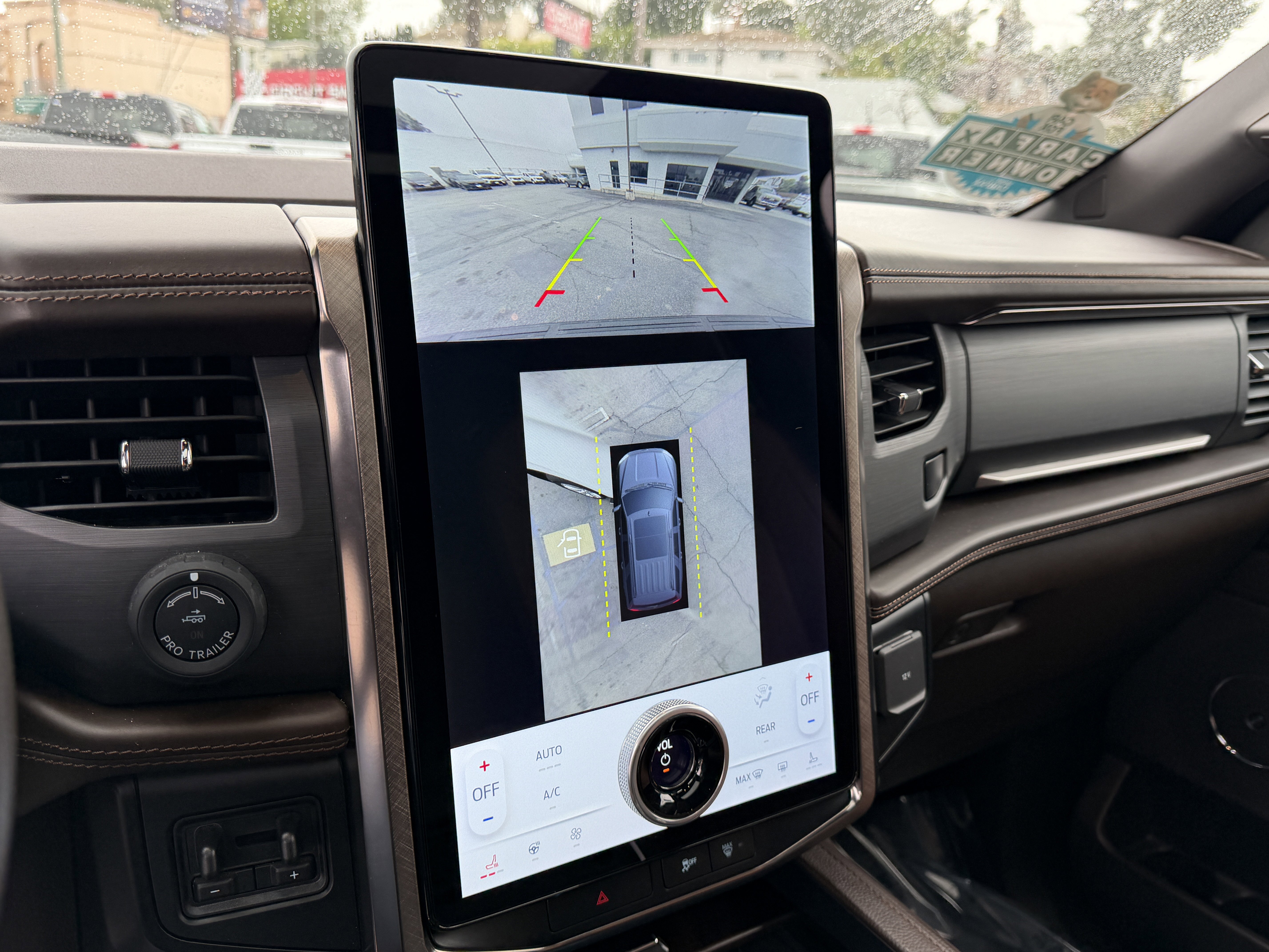 Certified 2023 Ford Expedition Max King Ranch image 21