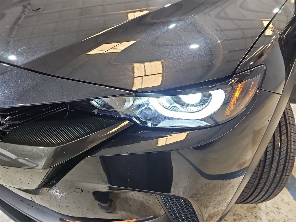 New 2026 MAZDA CX-50 2.5 Hybrid w/ Weather Package image 31