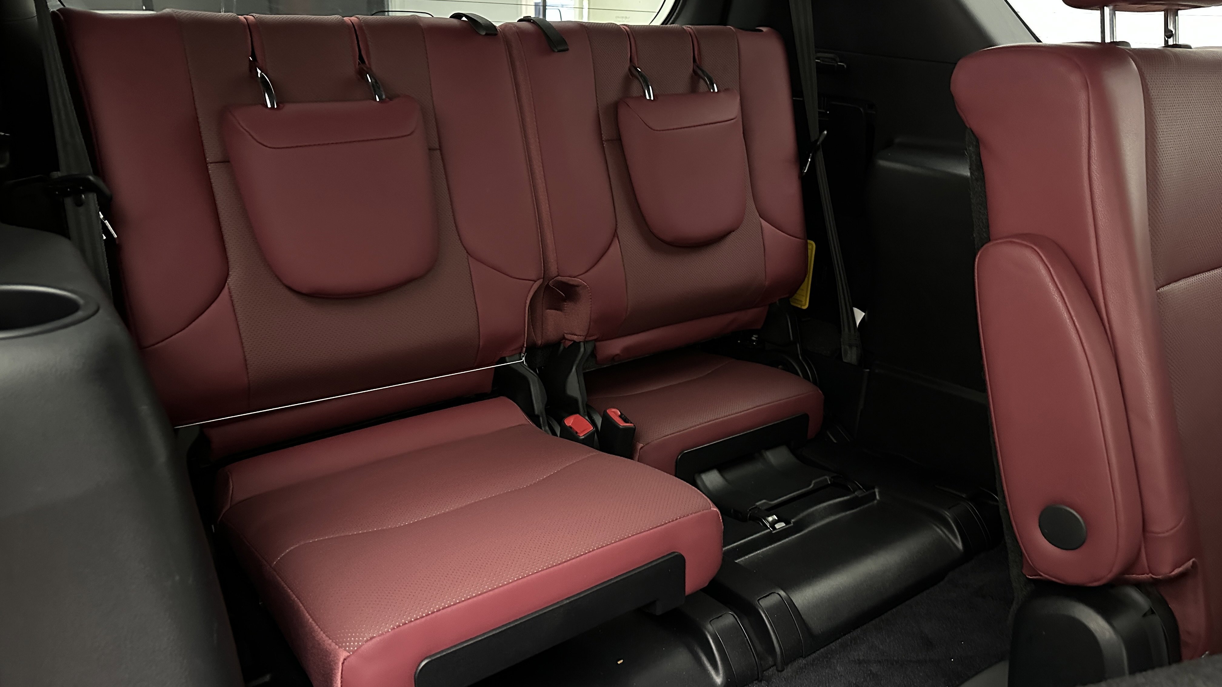 Used 2020 Lexus GX 460 Premium image 34