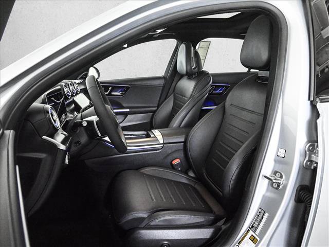 New 2026 Mercedes-Benz C 300 4MATIC Sedan image 18