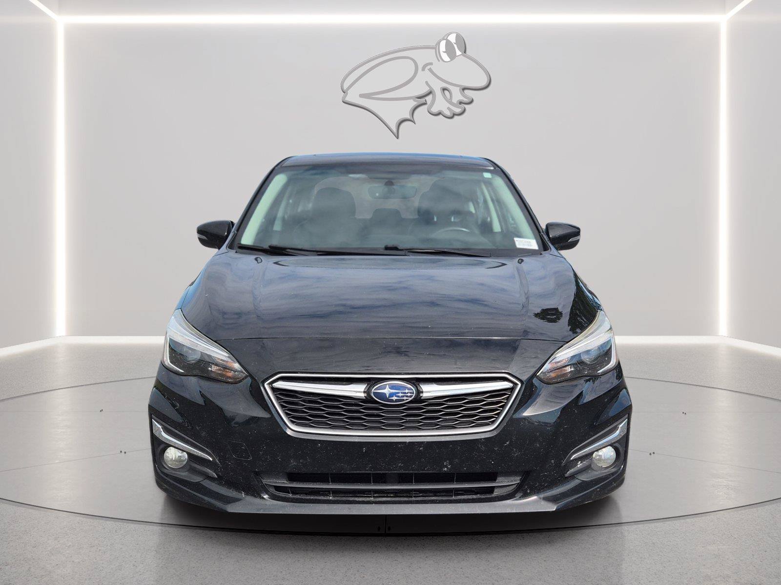 Used 2018 Subaru Impreza 2.0i Limited AWD/4WD image 8