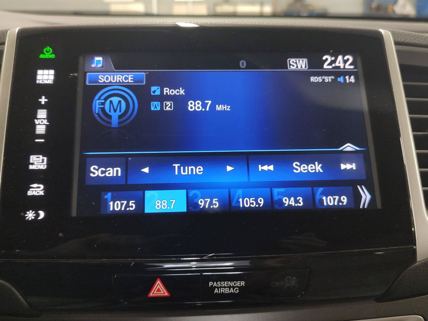 Used 2016 Honda Pilot EX-L image 5