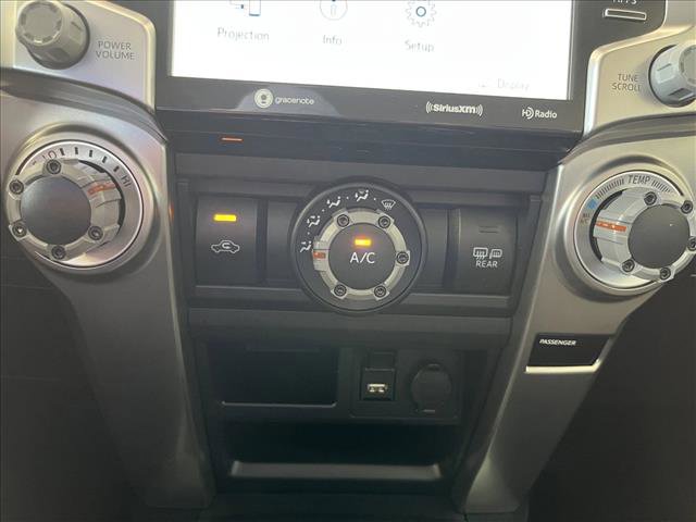 Used 2022 Toyota 4Runner SR5 AWD/4WD image 15
