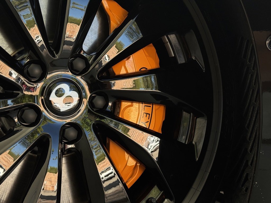 New 2025 Bentley Continental GT image 51