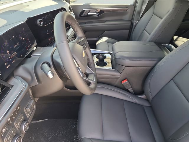 New 2026 Chevrolet Tahoe LT w/ Comfort Package AWD/4WD image 24