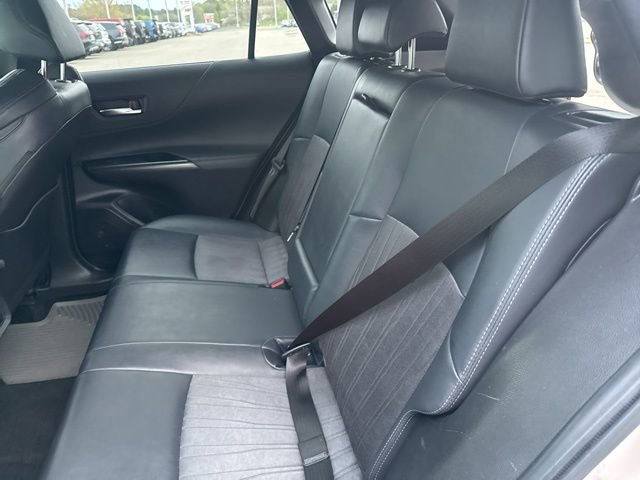 Used 2021 Toyota Venza XLE image 20
