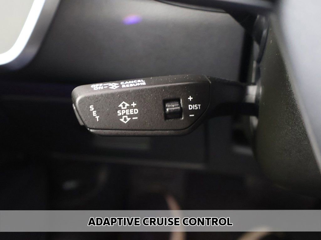 Used 2022 Audi A6 Premium Plus image 6