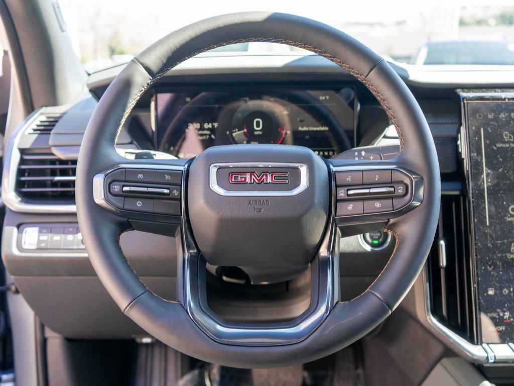 New 2026 GMC Acadia AT4 w/ Luxury Package AWD/4WD image 18