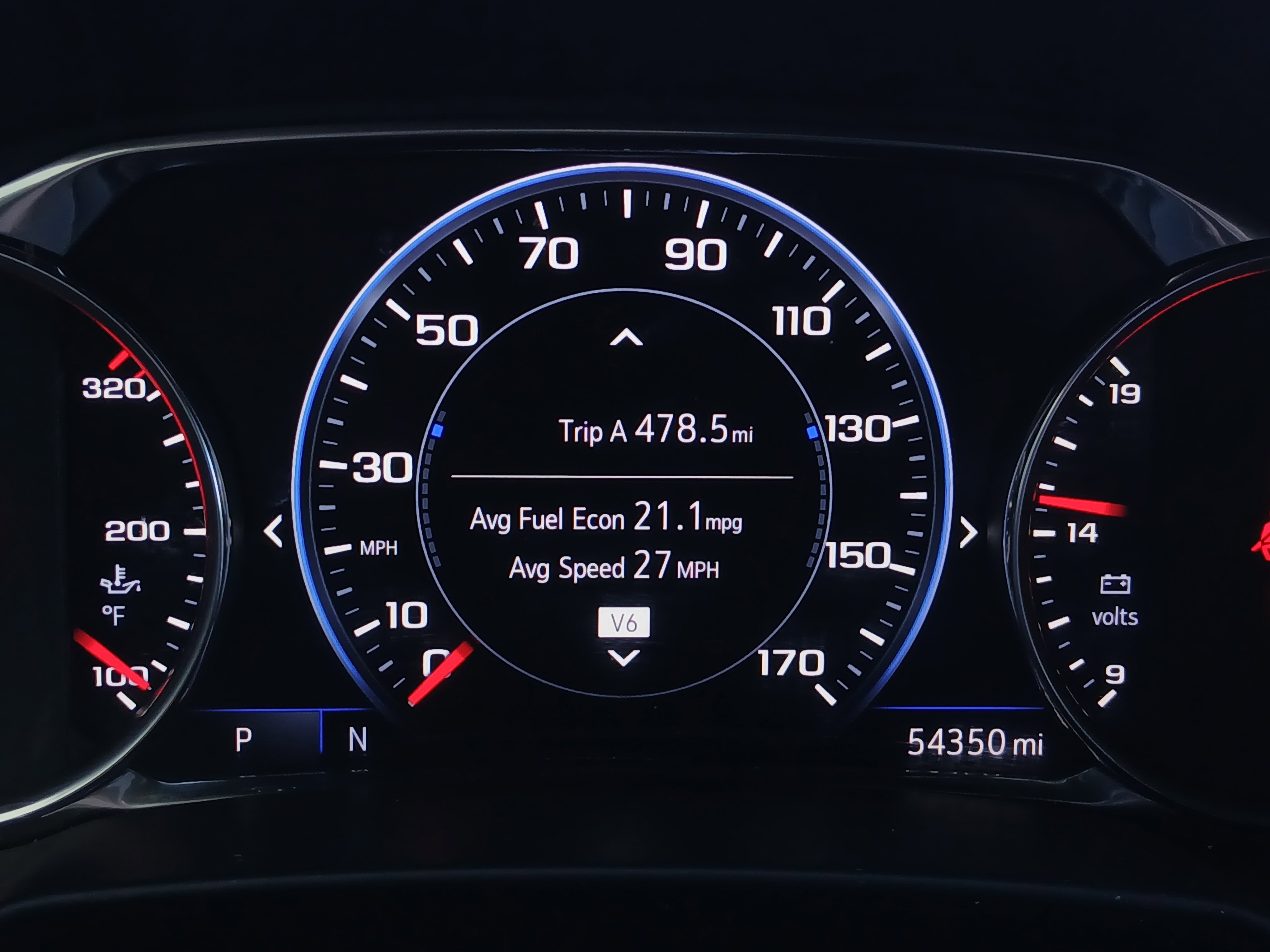 Used 2022 Chevrolet Blazer RS w/ Enhanced Convenience Package image 16