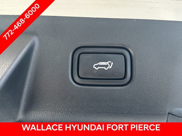 Used 2023 Hyundai Tucson SEL w/ Convenience Package FWD image 11