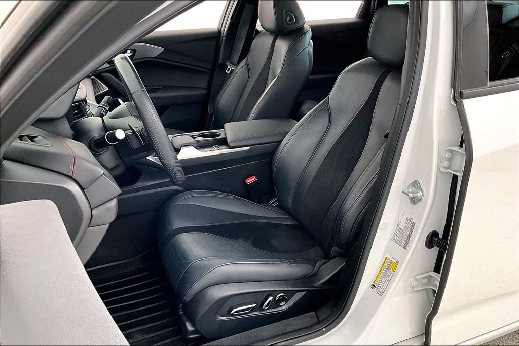 Certified 2023 Acura TLX w/ A-SPEC Pkg FWD image 31