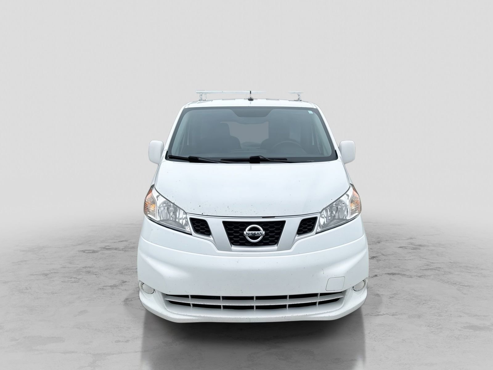 Used 2021 Nissan NV200 SV w/ Back Door Glass Package FWD image 10