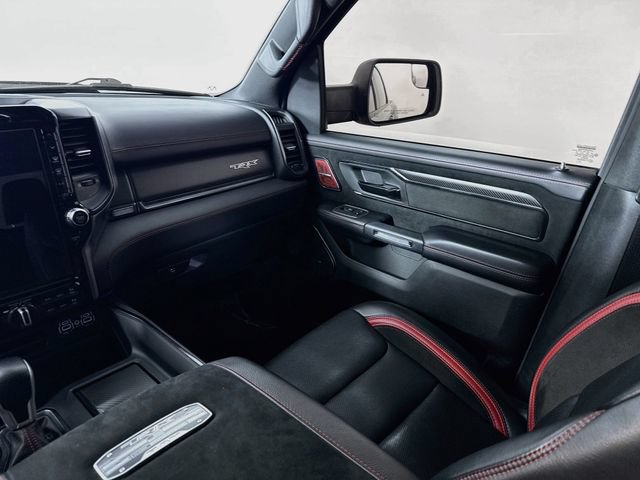 Used 2022 RAM 1500 TRX w/ TRX Level 2 Equipment Group AWD/4WD image 25