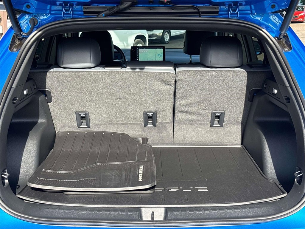 Used 2024 Honda Prologue Touring image 15