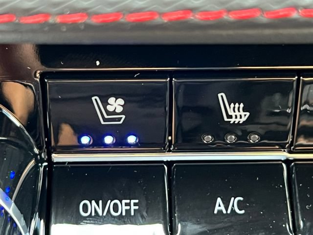 New 2027 Chevrolet Equinox RS w/ Safety and Technology Package AWD/4WD image 29