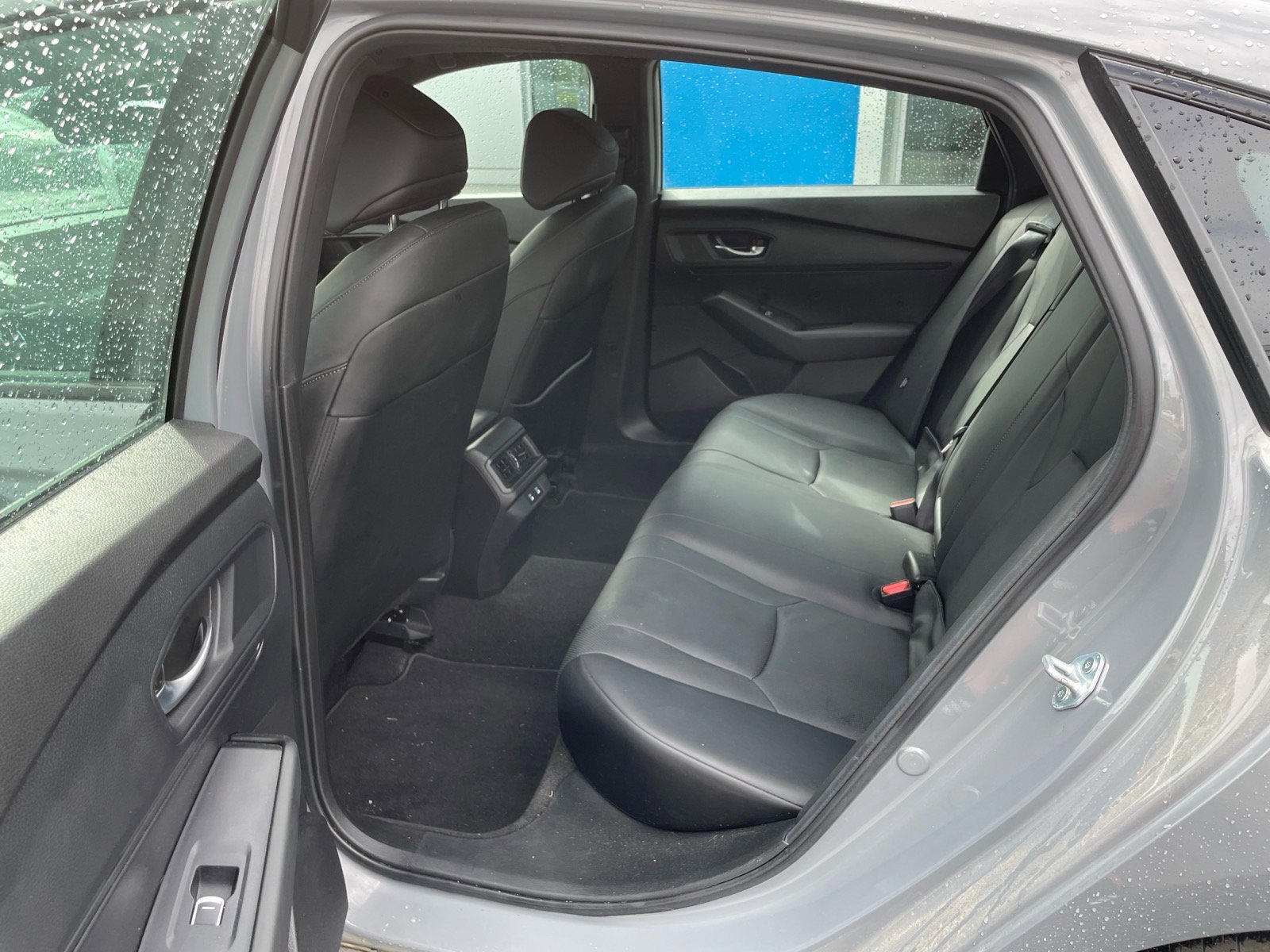Used 2025 Honda Accord Sport image 5
