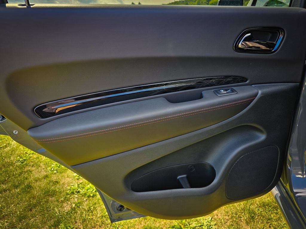 New 2026 Dodge Durango GT AWD/4WD image 34