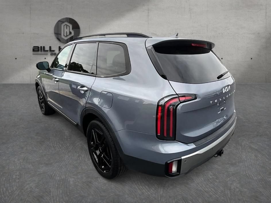 Used 2023 Kia Telluride AWD image 8