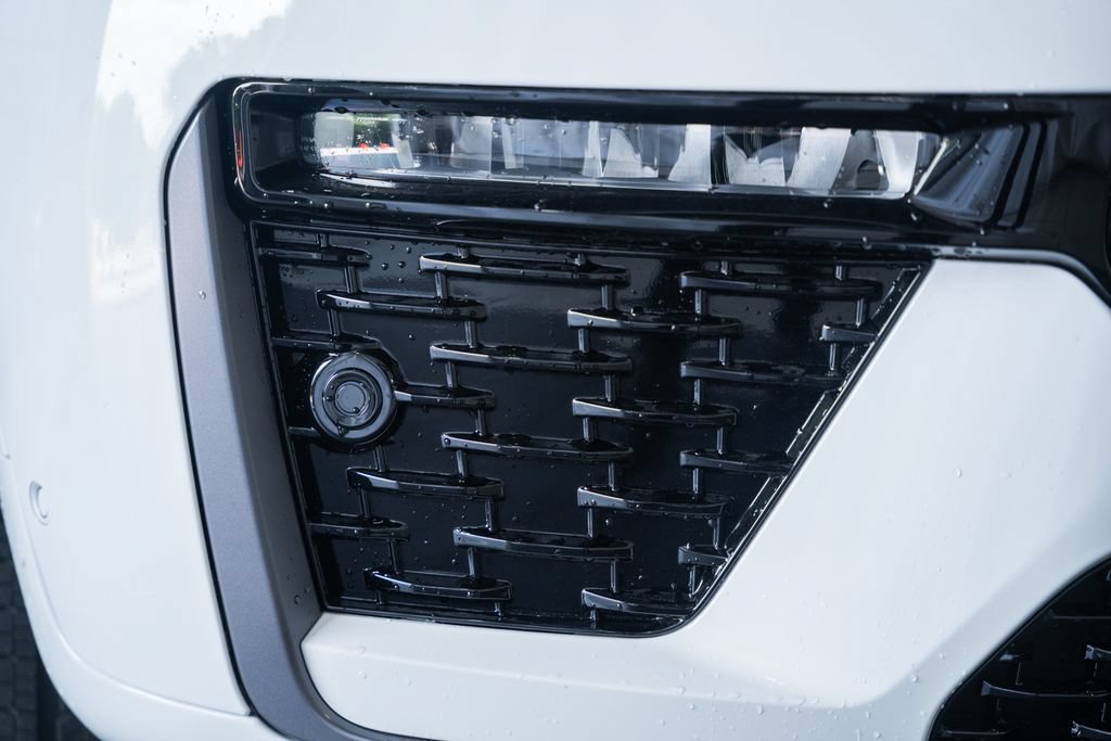 New 2026 Jeep Grand Cherokee L Limited AWD/4WD image 13