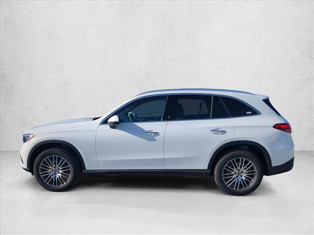 New 2026 Mercedes-Benz GLC 300 image 5