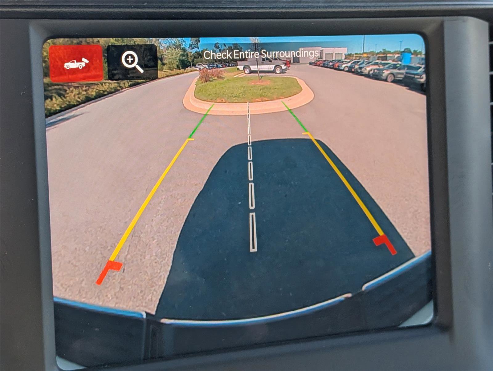 Used 2023 RAM 2500 Big Horn w/ Level 1 Equipment Group image 26