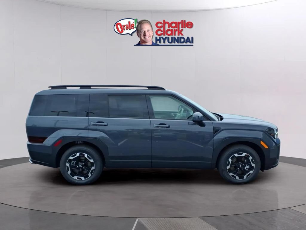 New 2026 Hyundai Santa Fe SEL FWD image 6