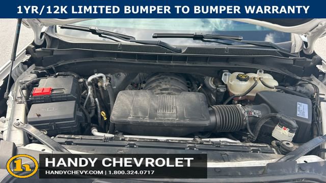Certified 2021 Chevrolet Tahoe Premier w/ Premium Package AWD/4WD image 65