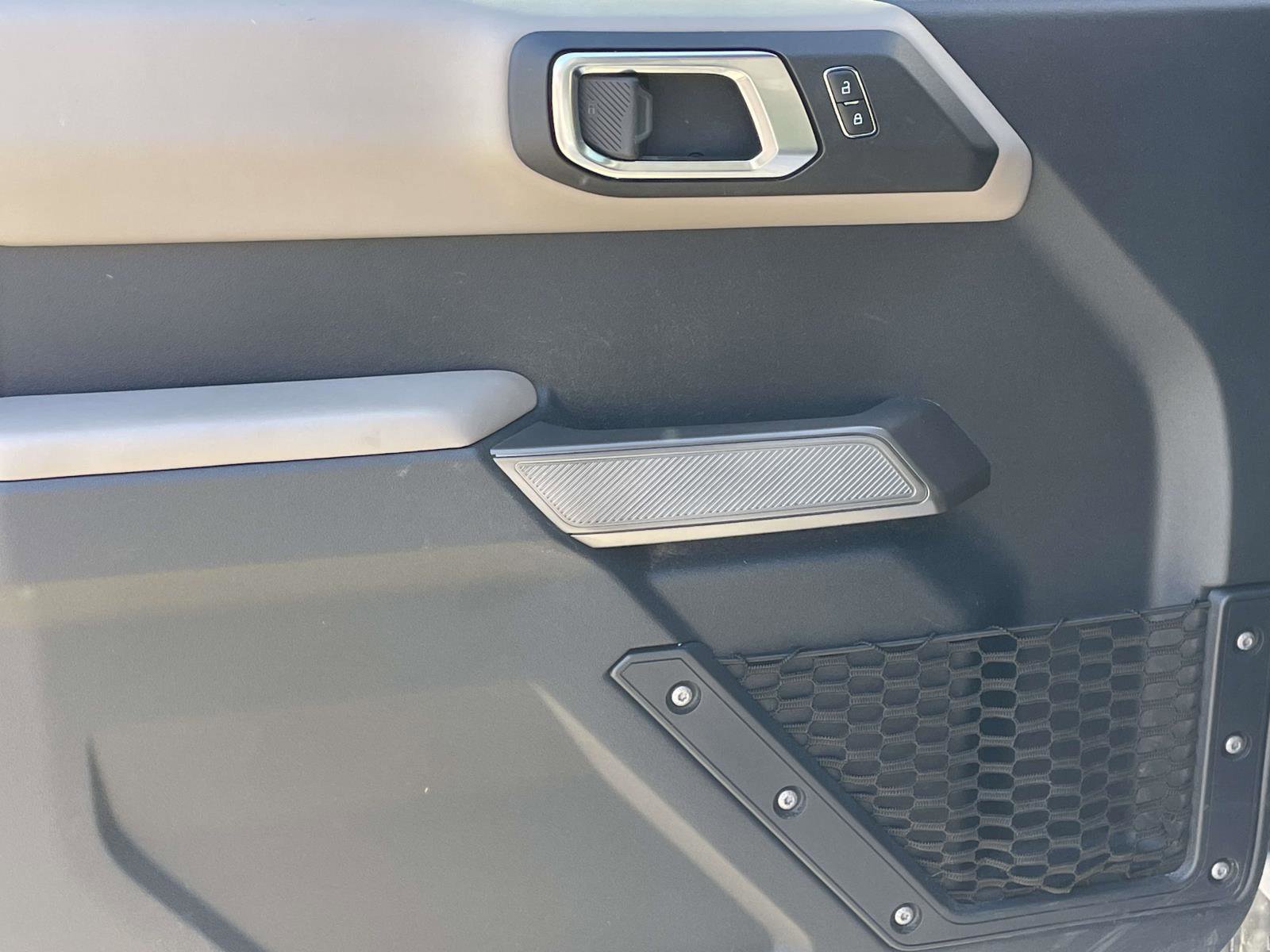 Used 2022 Ford Bronco Wildtrak AWD/4WD image 12