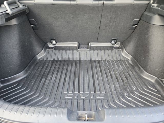 Used 2018 Honda Civic EX-L image 33