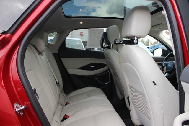 Used 2020 Jaguar E-PACE SE AWD/4WD image 30