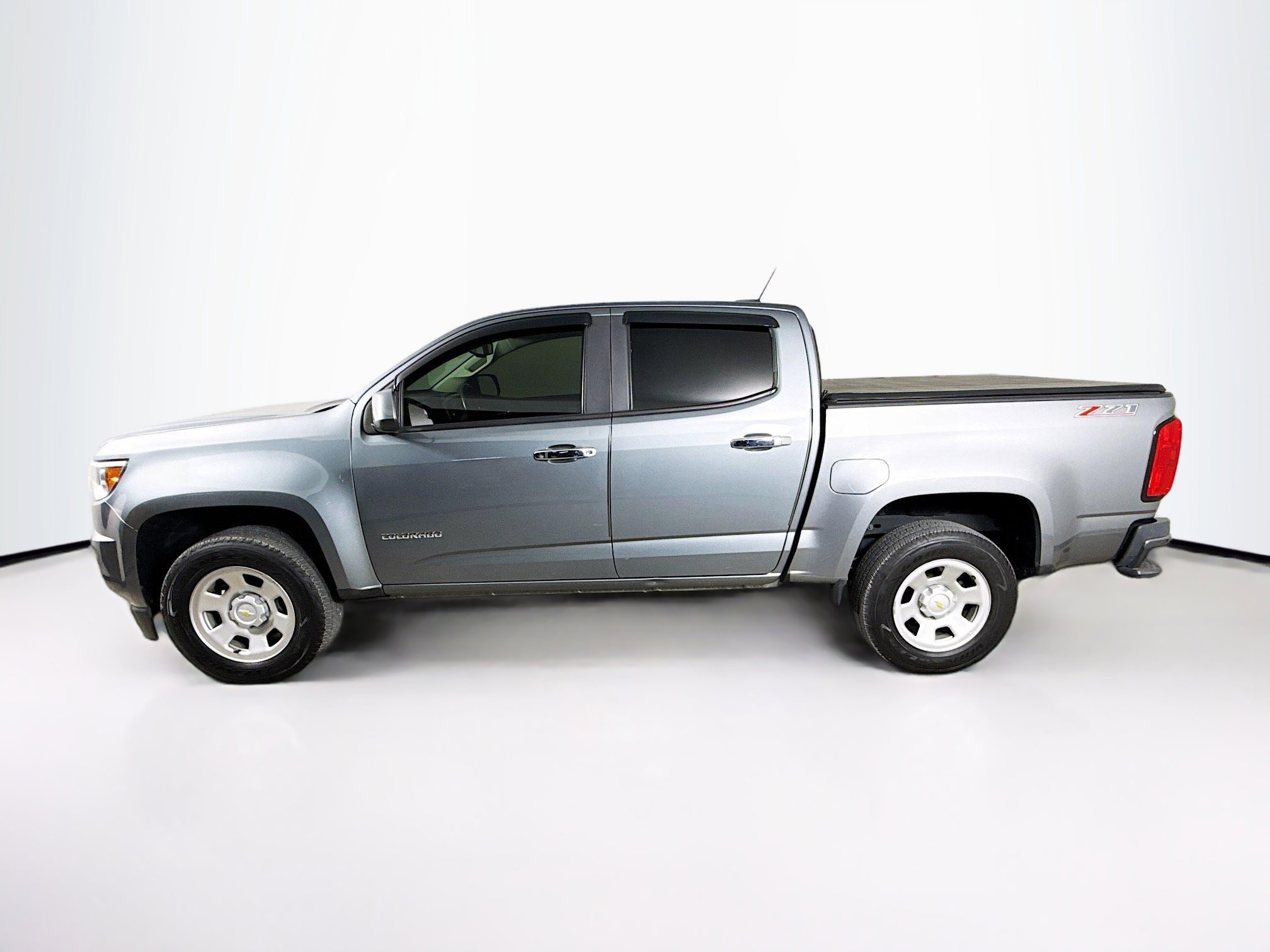 Used 2019 Chevrolet Colorado Z71 image 7