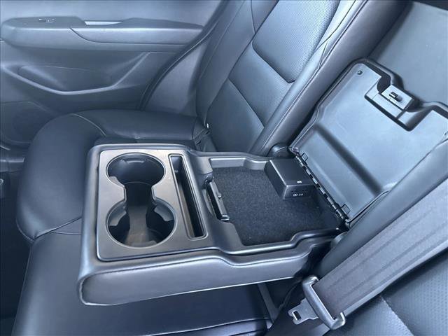 Certified 2025 MAZDA CX-5 AWD 2.5 S w/ Select Package image 18