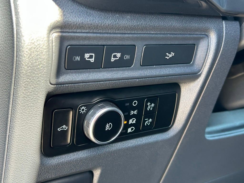 Used 2023 Ford F150 XLT w/ Equipment Group 302A High image 63