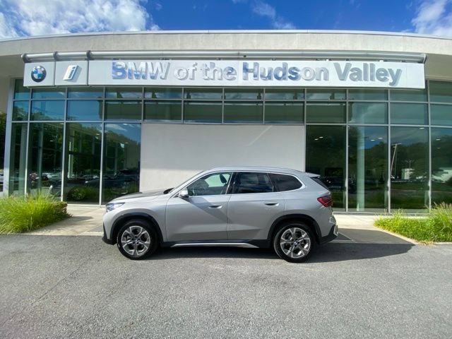 Used 2026 BMW X1 xDrive28i w/ Convenience Package