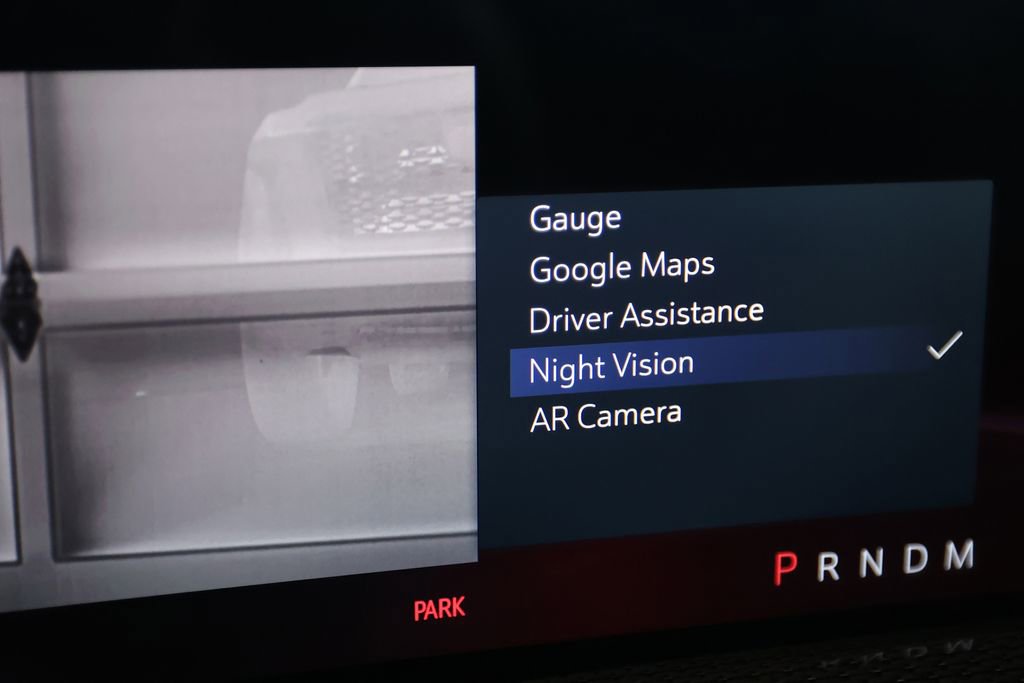 Used 2025 Cadillac Escalade V image 24