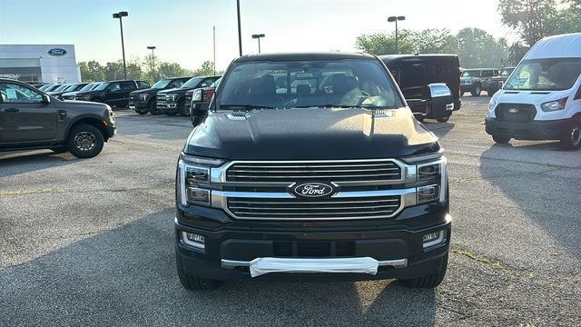 New 2026 Ford F150 Platinum AWD/4WD image 6