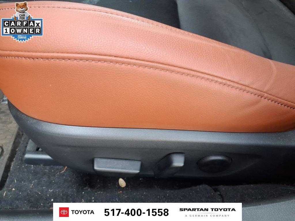 Used 2024 MAZDA MAZDA3 s AWD/4WD image 17