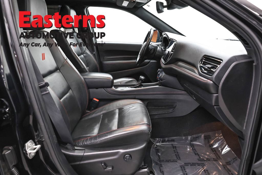 Used 2024 Dodge Durango R/T AWD/4WD image 25