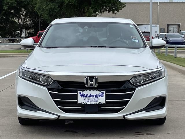 Used 2021 Honda Accord LX image 6